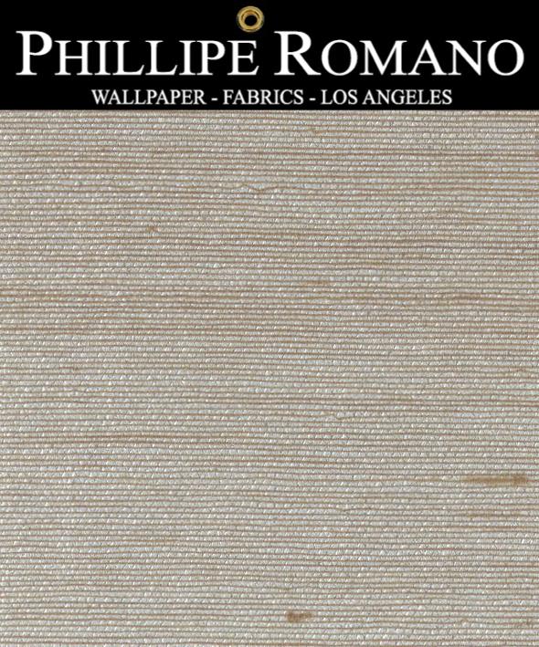 Durante Natural Wallpaper - GRS-20448 at Designer Wallcoverings and Fabrics, Your online resource since 2007