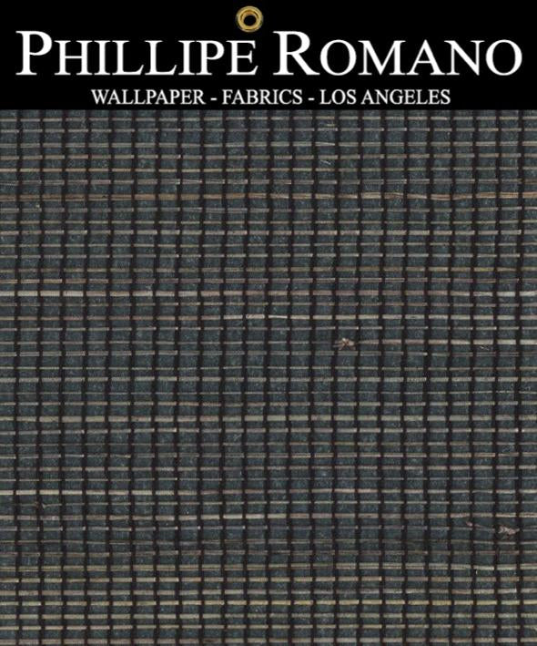 Emanuele Natural Wallpaper - GRS-20468 at Designer Wallcoverings and Fabrics, Your online resource since 2007