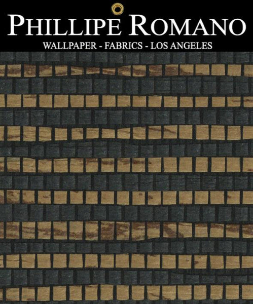 Ercole Natural Wallpaper - GRS-20473 at Designer Wallcoverings and Fabrics, Your online resource since 2007