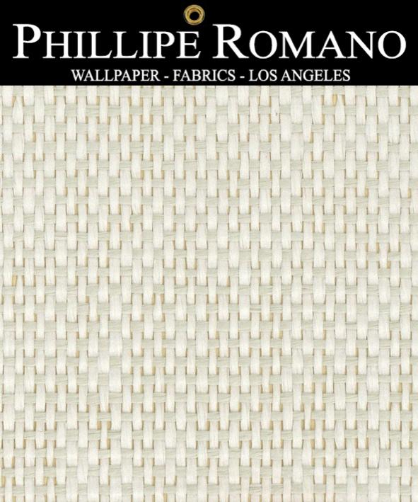 Filippina Natural Wallpaper - GRS-20501 at Designer Wallcoverings and Fabrics, Your online resource since 2007