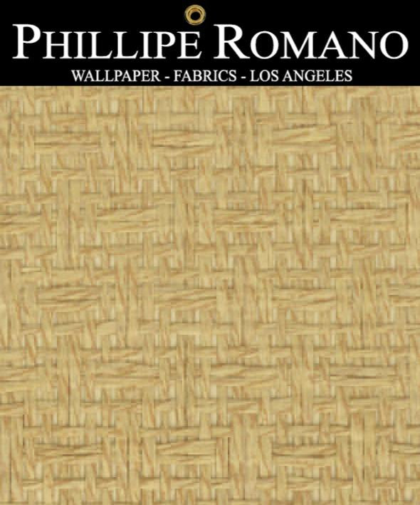 Fiorentina Natural Wallpaper - GRS-20508 at Designer Wallcoverings and Fabrics, Your online resource since 2007