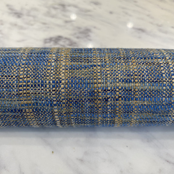 Perpinan Wallcovering by Phillipe Romano