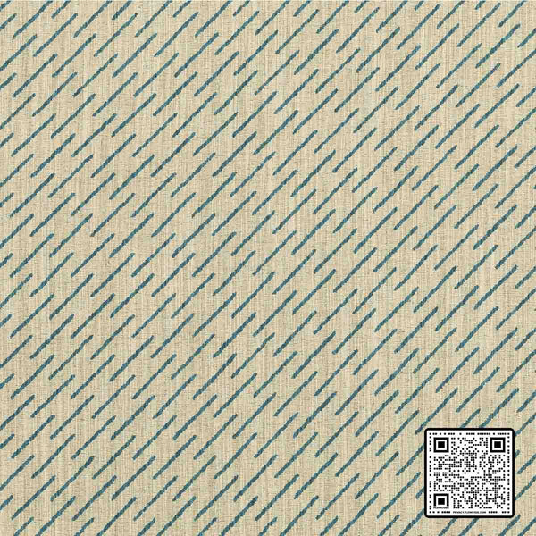  ESKER WEAVE LINEN - 38%;VISCOSE - 29%;COTTON - 22%;ACRYLIC - 7%;NYLON - 4% GREY BLUE BLUE UPHOLSTERY available exclusively at Designer Wallcoverings