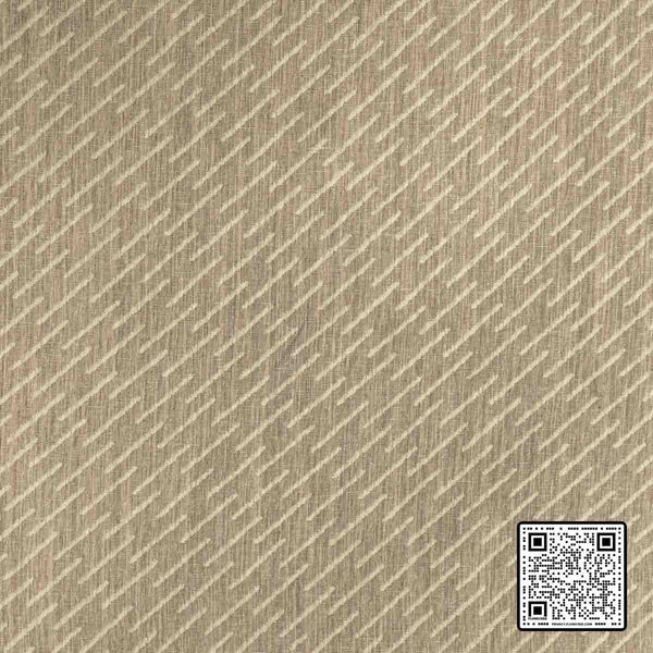  ESKER WEAVE LINEN - 38%;VISCOSE - 29%;COTTON - 22%;ACRYLIC - 7%;NYLON - 4% BEIGE TAUPE BEIGE UPHOLSTERY available exclusively at Designer Wallcoverings