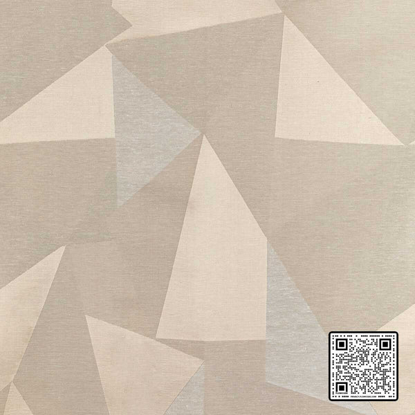  CANTATA LINEN - 75%;SILK - 25% BEIGE IVORY  UPHOLSTERY available exclusively at Designer Wallcoverings
