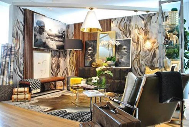 Geode Wallpaper | Innovations USA