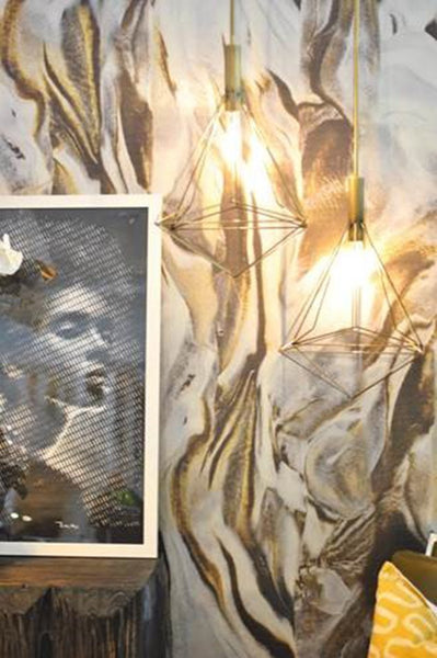 Geode Wallpaper | Innovations USA