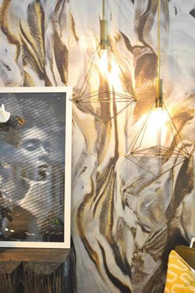 Geode Wallpaper | Innovations USA