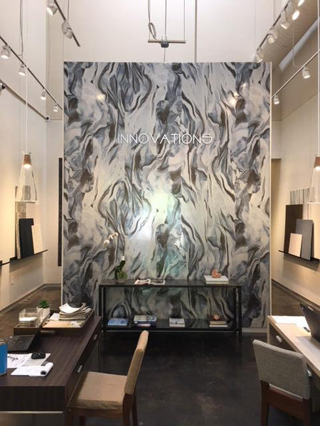 Geode Wallpaper | Innovations USA