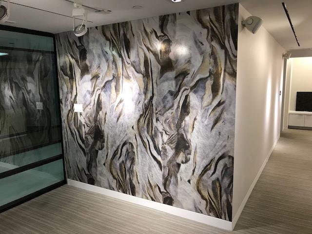 Geode Wallpaper | Innovations USA