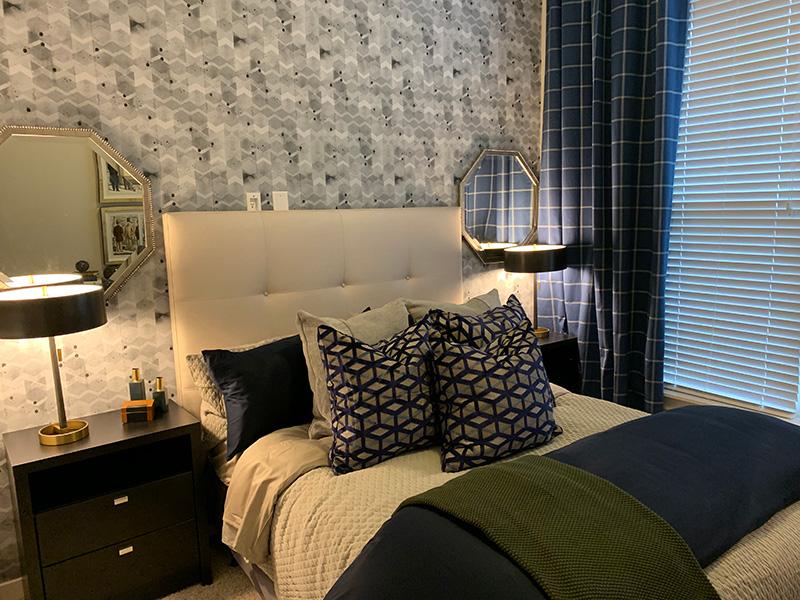 Glyph Wallpaper | Innovations USA