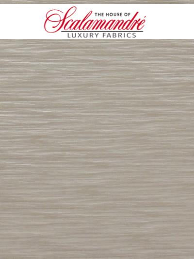 RIVAGE JACQUARD - PIERRE - FABRIC - H00575-002 at Designer Wallcoverings and Fabrics, Your online resource since 2007