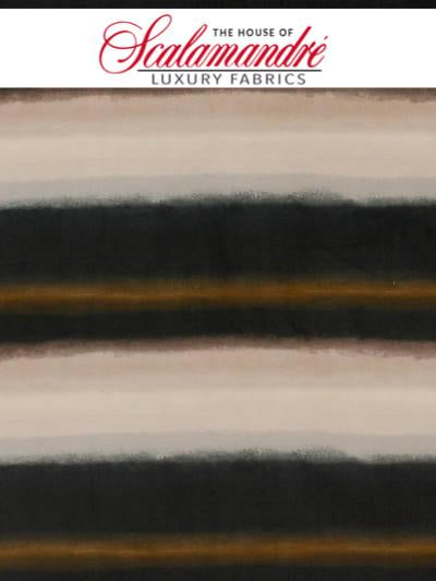ESTEREL VELVET - CREPUSCULE - FABRIC - H00577-002 at Designer Wallcoverings and Fabrics, Your online resource since 2007