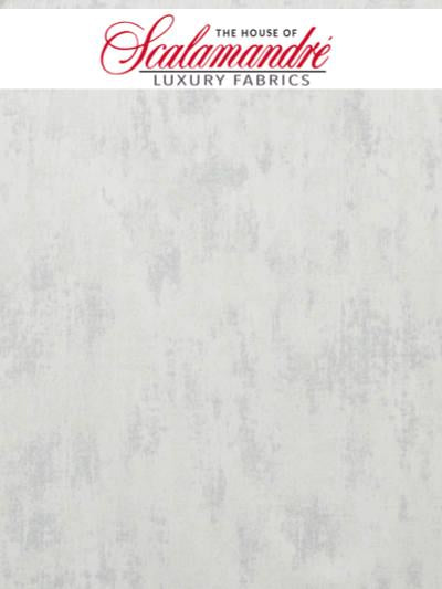 ANTICA M1 - ALBATRE - FABRIC - H04236-004 at Designer Wallcoverings and Fabrics, Your online resource since 2007