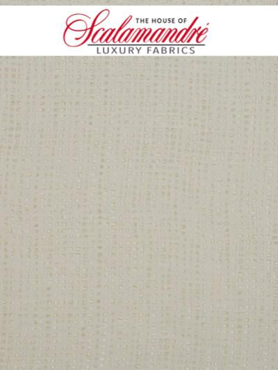 ARABICA M1 - MARBRE - FABRIC - H07570-004 at Designer Wallcoverings and Fabrics, Your online resource since 2007