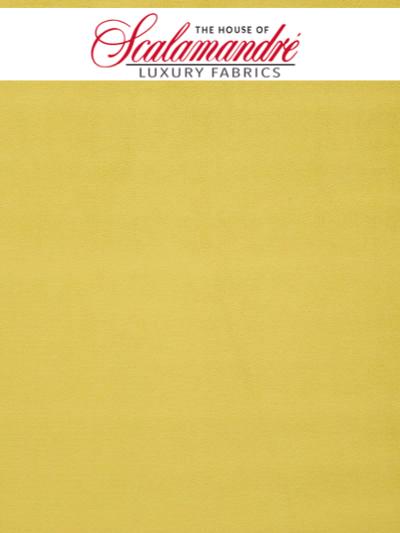 PIGMENT - MIMOSA - FABRIC - H00559-018 at Designer Wallcoverings and Fabrics, Your online resource since 2007