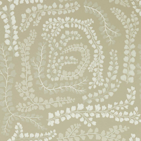 Fayola - Incense/First Light Wallcovering | Harlequin