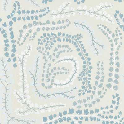 Fayola - Celestial/First Light Wallcovering | Harlequin