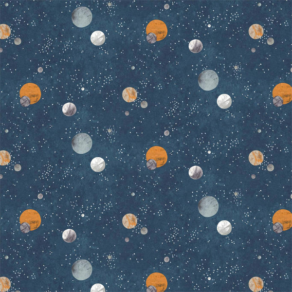 Out of This World - Solar Wallcovering | Harlequin