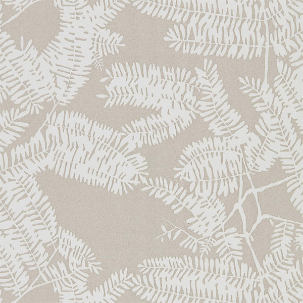 Crystal Extravagance - Champagne Wallcovering | Harlequin