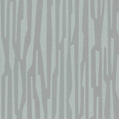 Zendo - Nickle Wallcovering | Harlequin