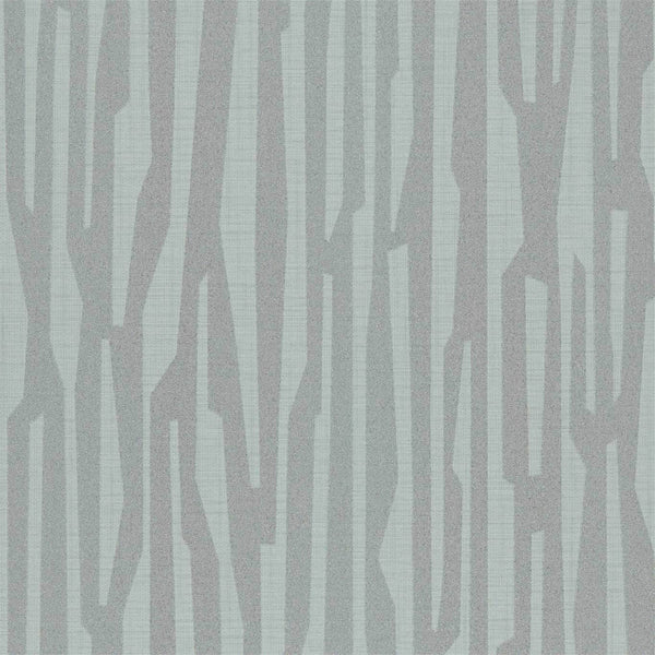 Zendo - Nickle Wallcovering | Harlequin