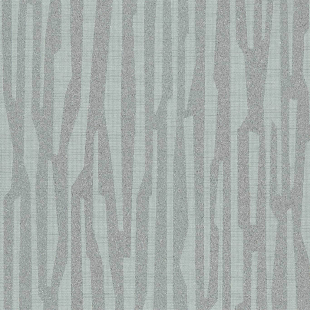 Harlequin Lint Nickle Wallpaper by Harlequin