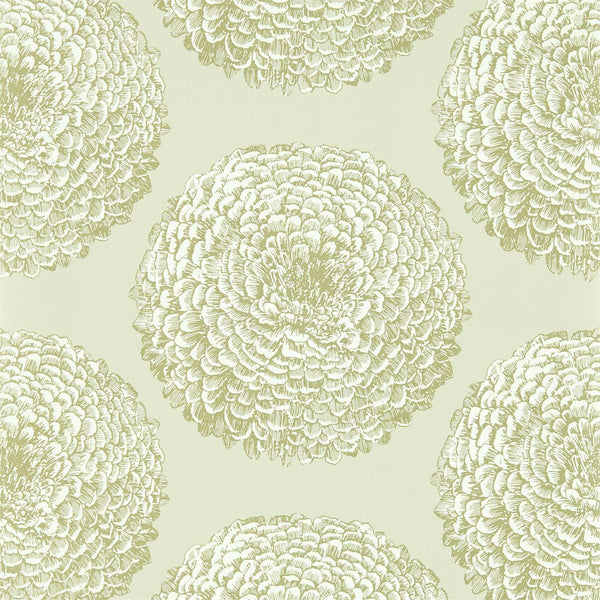 Elixity - Pearl Wallcovering | Harlequin