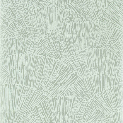 Tessen - Titanium Wallcovering | Harlequin