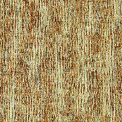 Zela - Copper Wallcovering | Harlequin