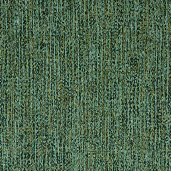 Zela - Emerald Wallcovering | Harlequin