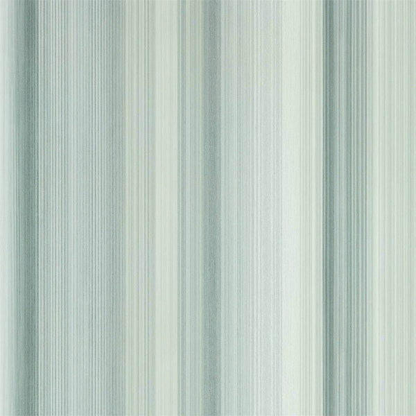 Hakone - Graphite Wallcovering | Harlequin