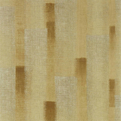 Suzuri - Bronze Wallcovering | Harlequin