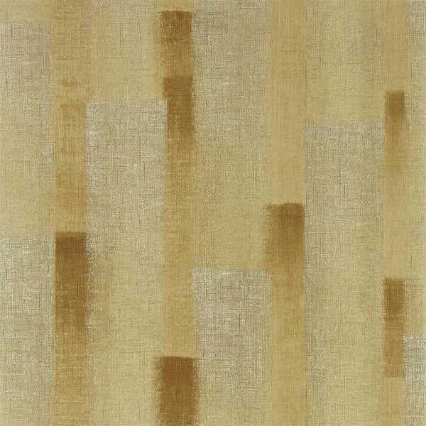 Suzuri - Bronze Wallcovering | Harlequin