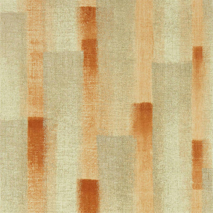Suzuri - Cayenne Wallcovering | Harlequin