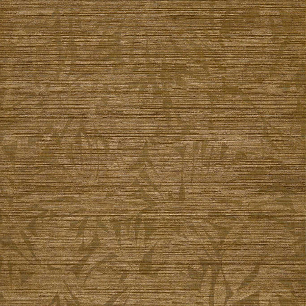 Luminance - Bronze Wallcovering | Harlequin