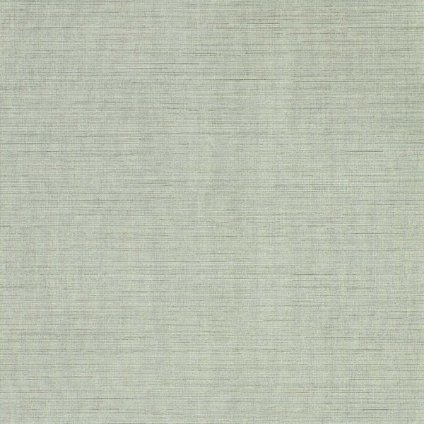 Sequence - Slate Natural Wallcovering | Harlequin