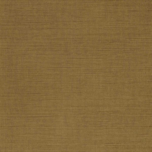 Sequence - Bronze Natural Wallcovering | Harlequin