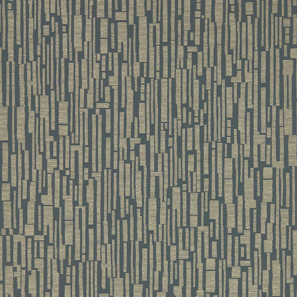 Series - Ebony Wallcovering | Harlequin