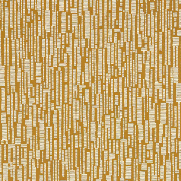 Series - Saffron Wallcovering | Harlequin