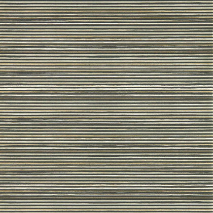 Gradiate - Ebony/Parchment Wallcovering | Harlequin
