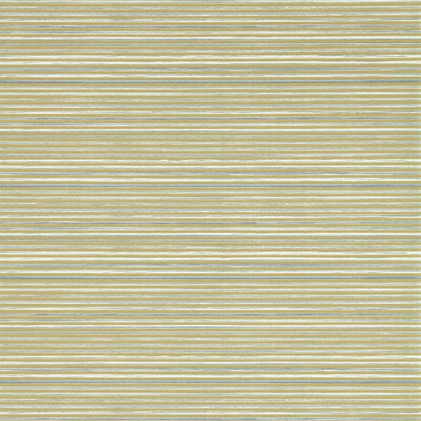Gradiate - Gold/Slate Wallcovering | Harlequin