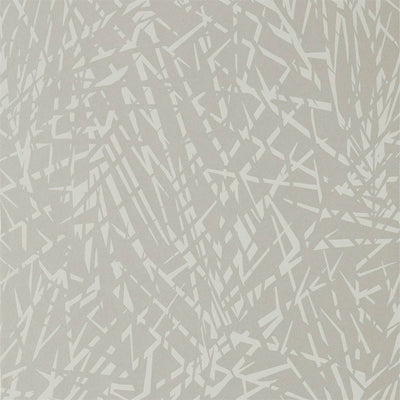 Lorenza - Platinum Wallcovering | Harlequin