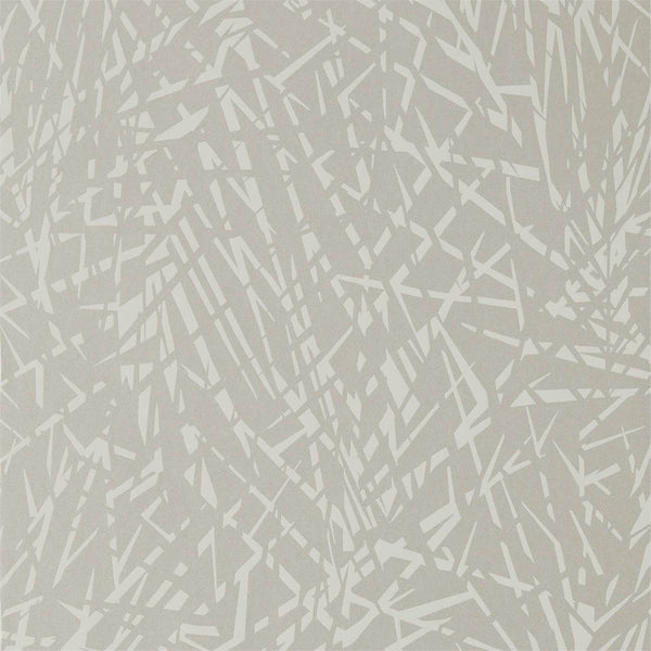 Lorenza - Platinum Wallcovering | Harlequin