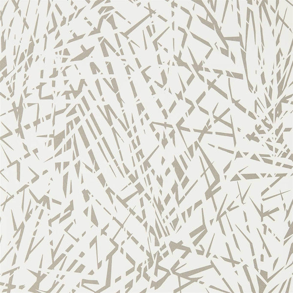 Lorenza - Chalk Wallcovering | Harlequin