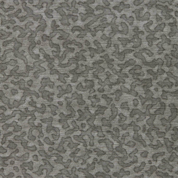 Nakuru - Graphite Wallcovering | Harlequin