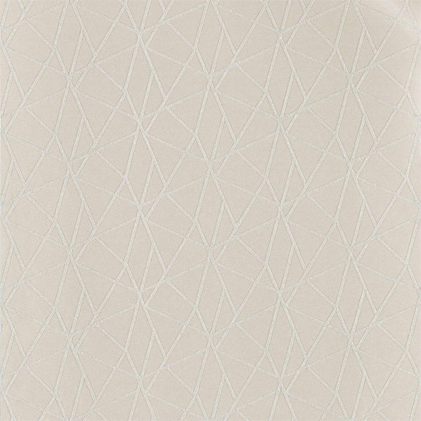 Zola Shimmer - Shimmer Rose Gold Wallcovering | Harlequin