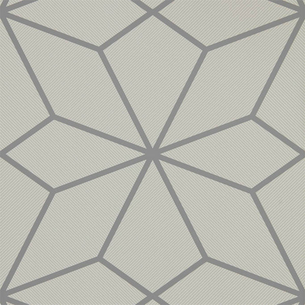 Axal - Slate Wallcovering | Harlequin