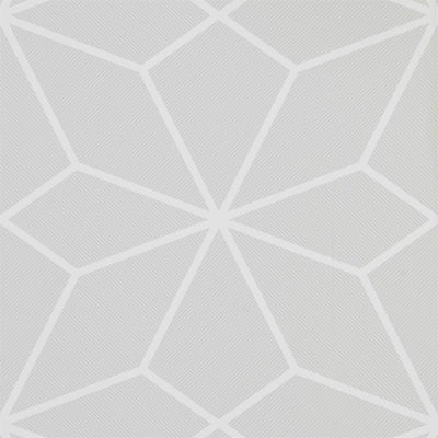 Axal - Chalk Wallcovering | Harlequin