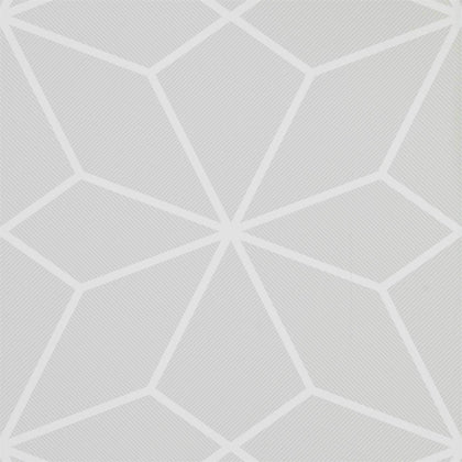 Axal - Chalk Wallcovering | Harlequin